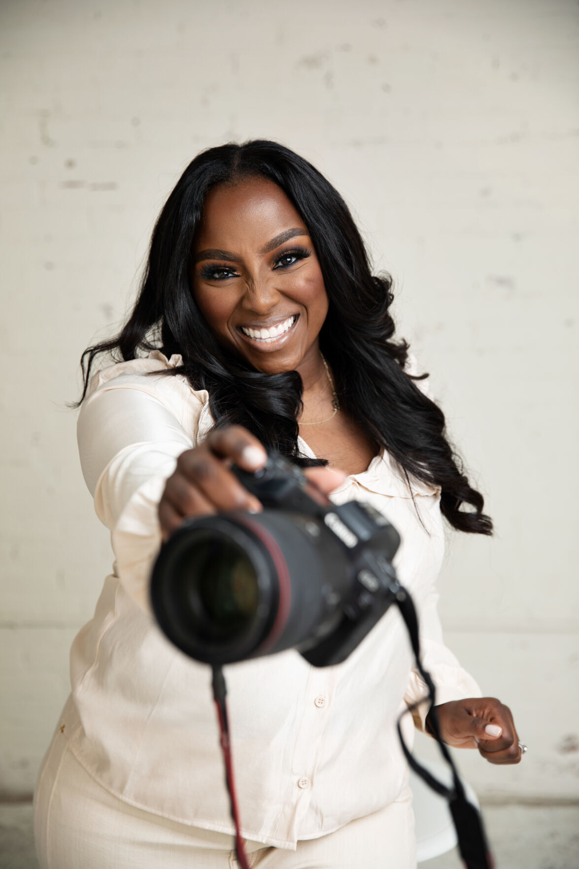 Rae Marcel Studio Promotional Photos